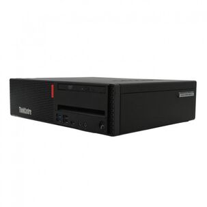 Desktop Lenovo Thinkcentre M720s, Intel Core I5-8400, 8gb/1tb Sff Pc
